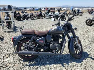 2023 ROYAL ENFIELD CLASSIC 35