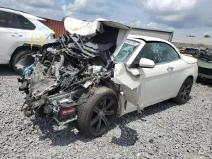 2010 CHRYSLER SEBRING