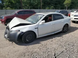 2006 ACURA TL