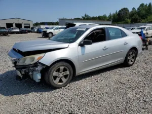 2014 CHEVROLET MALIBU