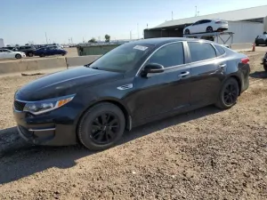 2017 KIA OPTIMA