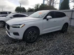 2021 VOLVO XC60