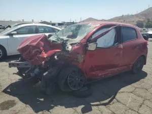 2019 MITSUBISHI MIRAGE LE