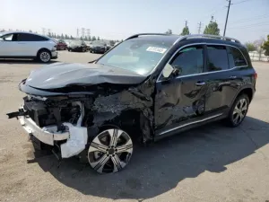 2024 MERCEDES-BENZ EQB 250+