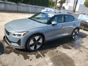 2023 POLESTAR 2