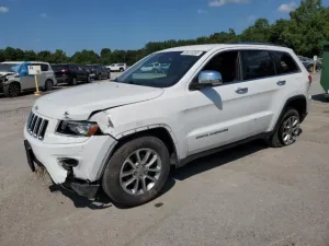 2014 JEEP GRAND CHER