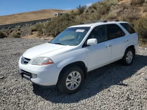 2003 ACURA MDX
