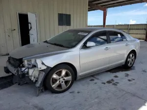 2012 CHEVROLET MALIBU