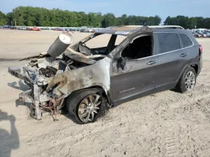 2020 JEEP GRAND CHER