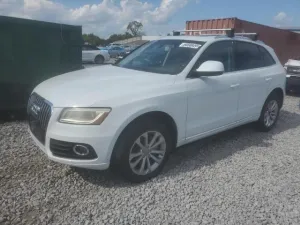 2014 AUDI Q5