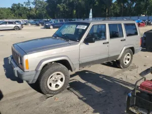 2000 JEEP GRAND CHER