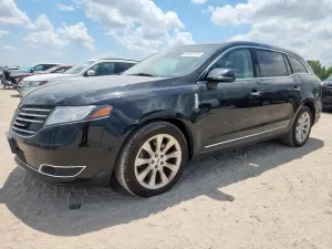 2019 LINCOLN MKT