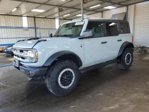 2024 FORD BRONCO BIG