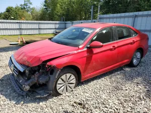 2020 VOLKSWAGEN JETTA