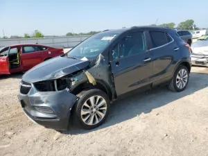 2018 BUICK ENCORE