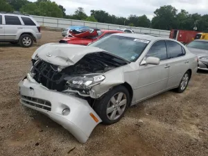 2005 LEXUS ES330