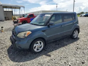 2011 KIA SOUL