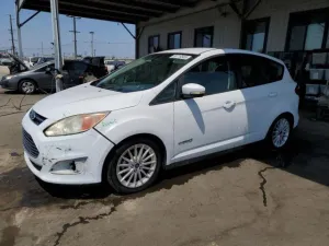 2014 FORD CMAX