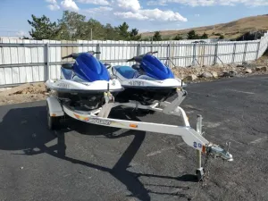 2005 KAWASAKI JETSKI/TRA