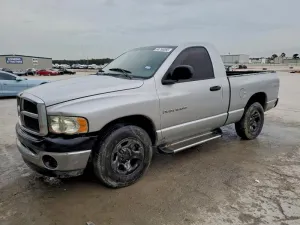 2004 DODGE RAM 1500