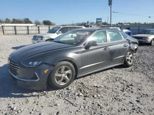 2021 HYUNDAI SONATA
