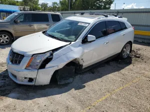 2011 CADILLAC SRX