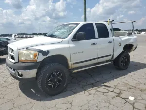2007 DODGE RAM 1500