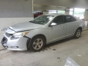 2014 CHEVROLET MALIBU