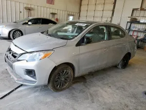 2023 MITSUBISHI MIRAGE