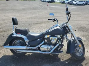 2003 SUZUKI CYC VL/VLR