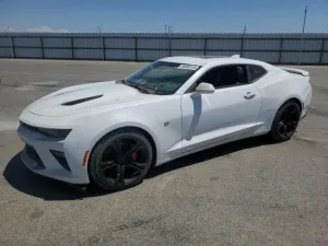 2018 CHEV CAMARO