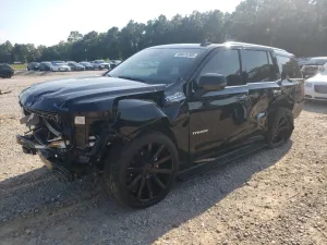 2023 CHEVROLET TAHOE