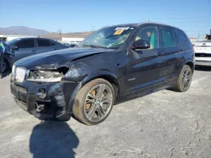 2015 BMW MOTORRAD X3