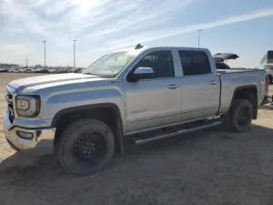 2016 GMC SIERRA