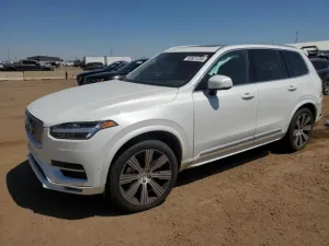 2025 VOLVO XC90