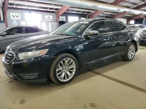 2014 FORD TAURUS