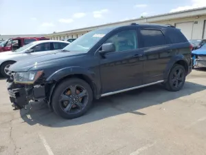 2019 DODGE JOURNEY