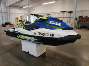 2016 SEAD JETSKI