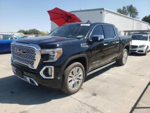2020 GMC SIERRA