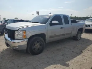 2013 CHEVROLET ALL Models