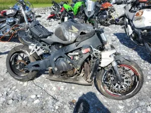 2007 HONDA CBR CYCLE