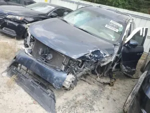 2013 NISSAN PATHFINDER