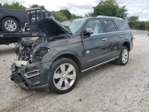 2023 FORD EXPEDITION