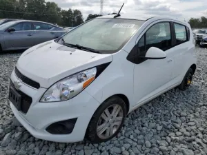 2014 CHEV SPARK