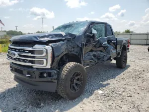 2024 FORD F250