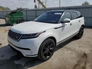 2020 LAND ROVER RANGEROVER