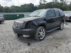 2012 CADILLAC ESCALADE
