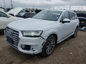2018 AUDI Q7