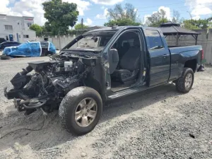 2018 CHEVROLET ALL Models