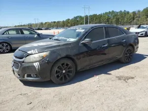 2016 CHEVROLET MALIBU
